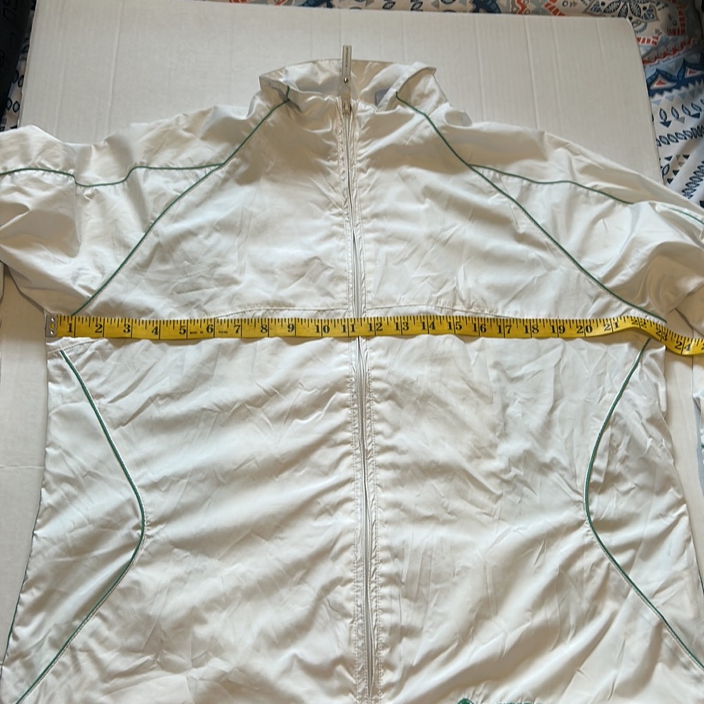 Sunice Shell Jacket - Picture 17 of 17